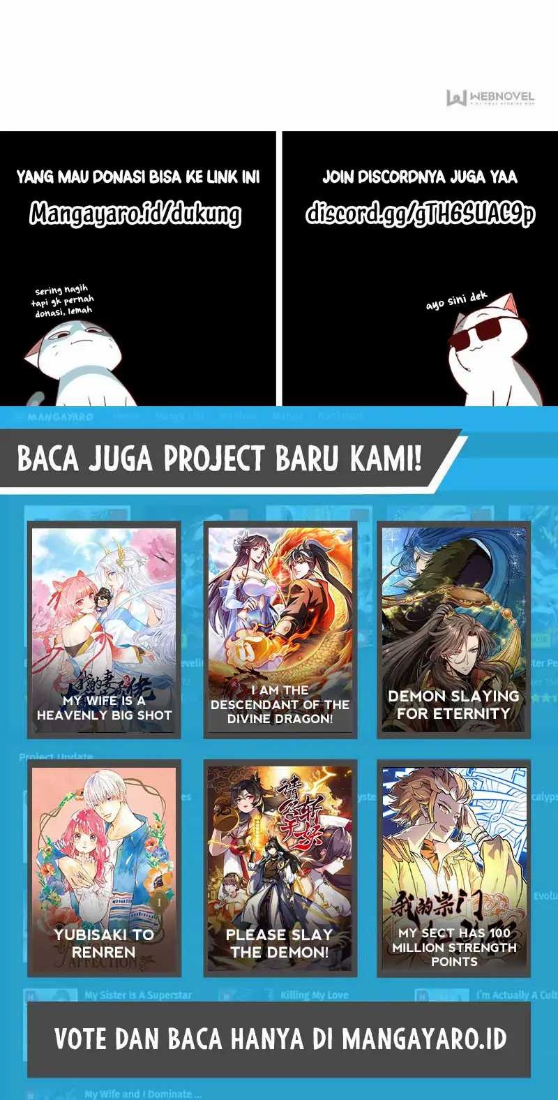 I Have Twin Girlfriends Chapter 216 Gambar 28