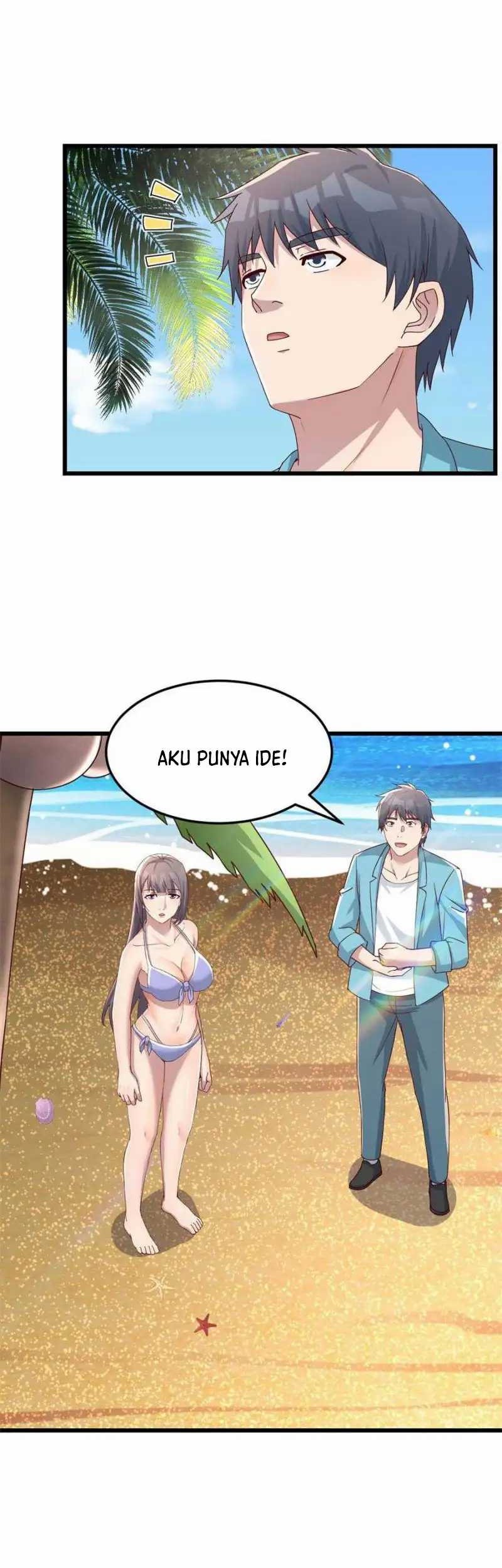 I Have Twin Girlfriends Chapter 215 Gambar 8