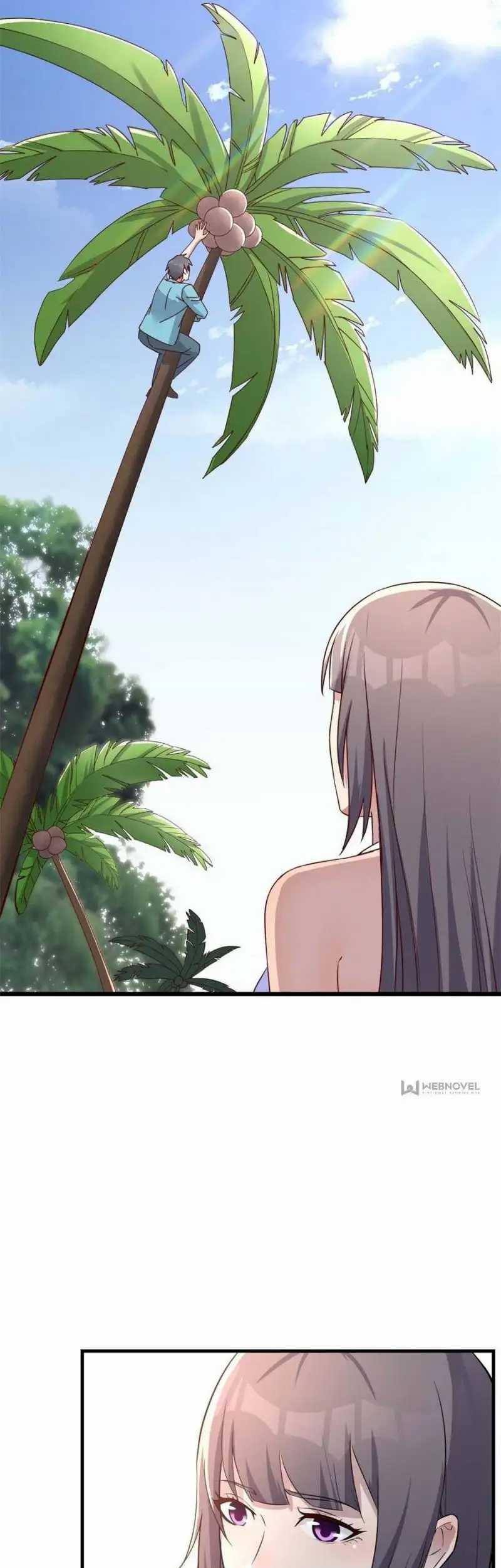 I Have Twin Girlfriends Chapter 215 Gambar 10