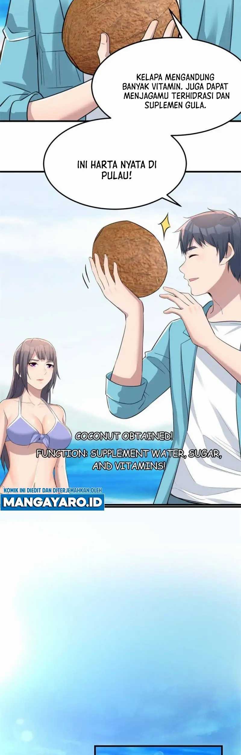 I Have Twin Girlfriends Chapter 215 Gambar 12