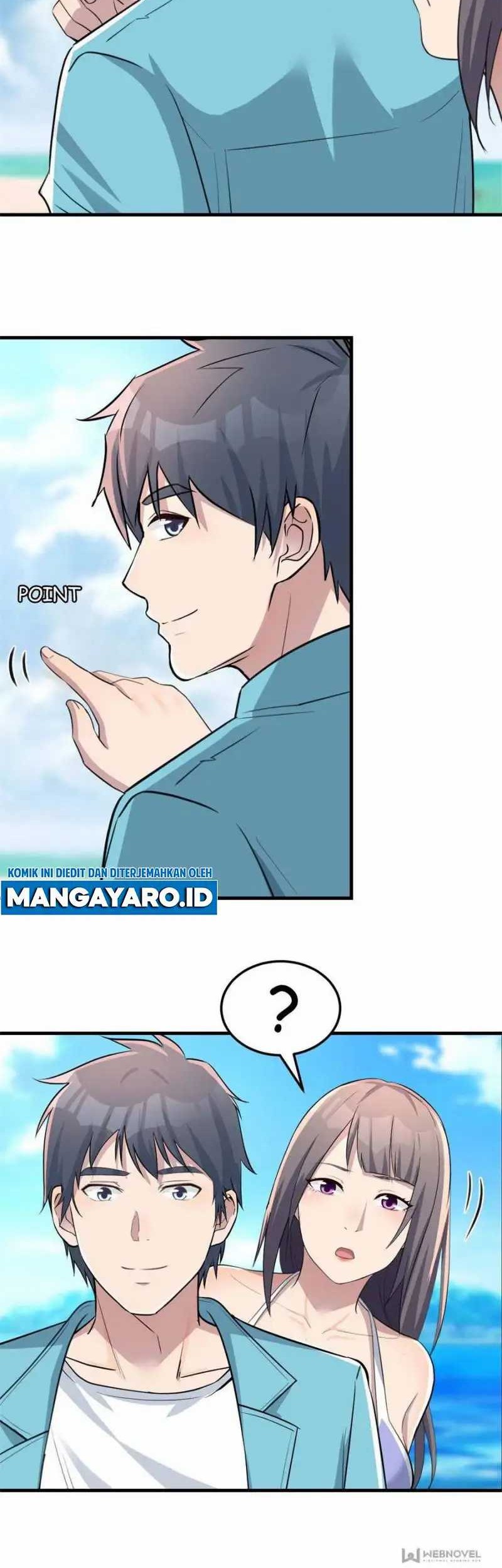 I Have Twin Girlfriends Chapter 215 Gambar 17