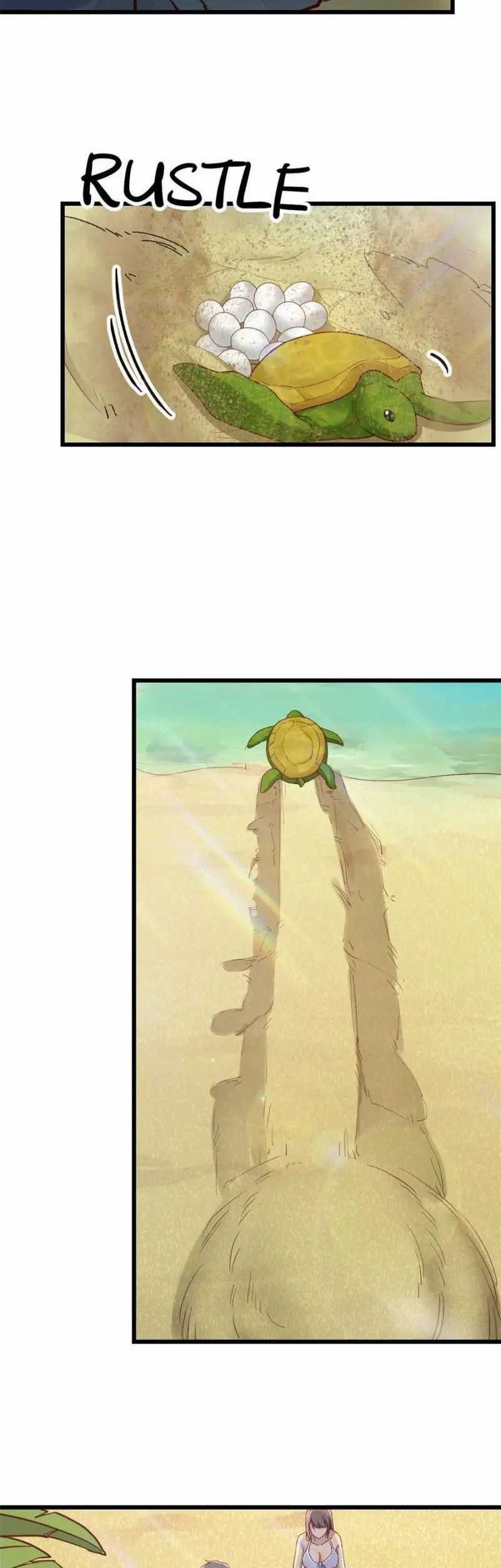 I Have Twin Girlfriends Chapter 215 Gambar 19