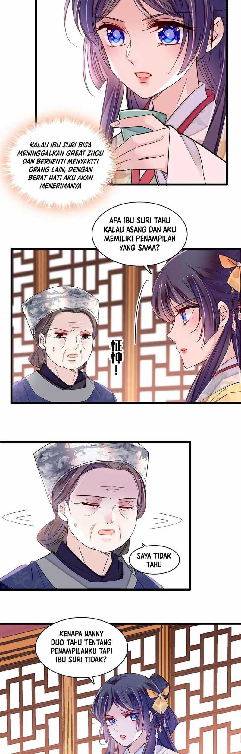 Sijin Chapter 363 Gambar 19