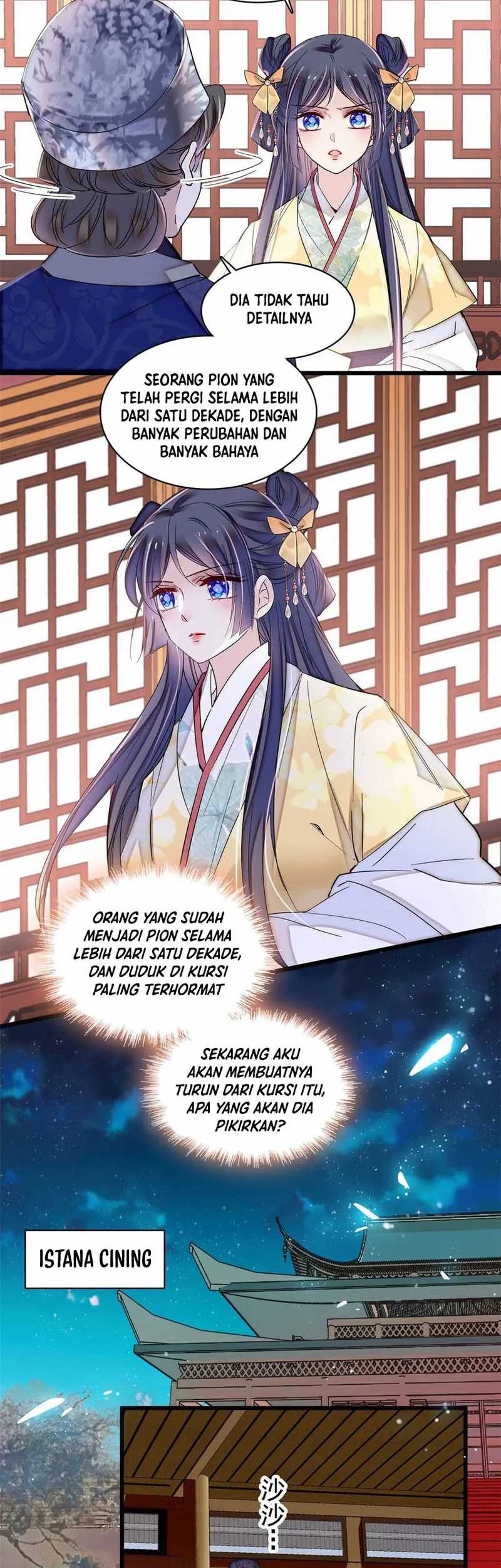 Sijin Chapter 363 Gambar 21