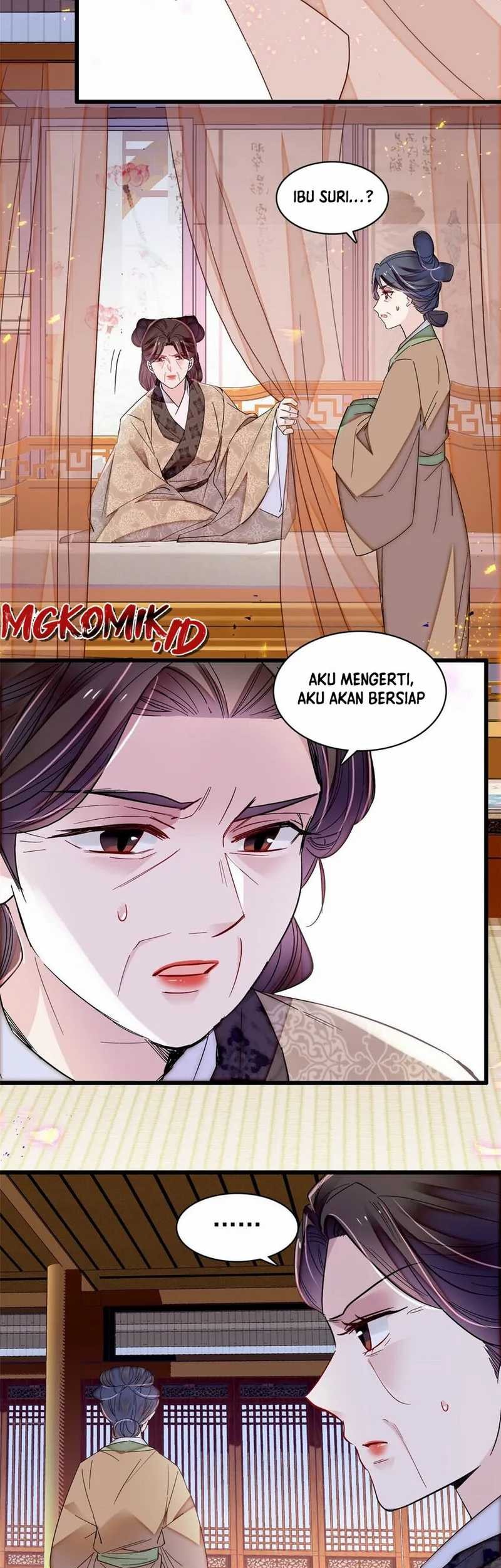 Sijin Chapter 363 Gambar 23