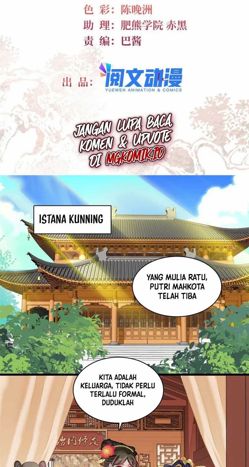 Manhua Sijin Chapter 363 gambar nomor 2