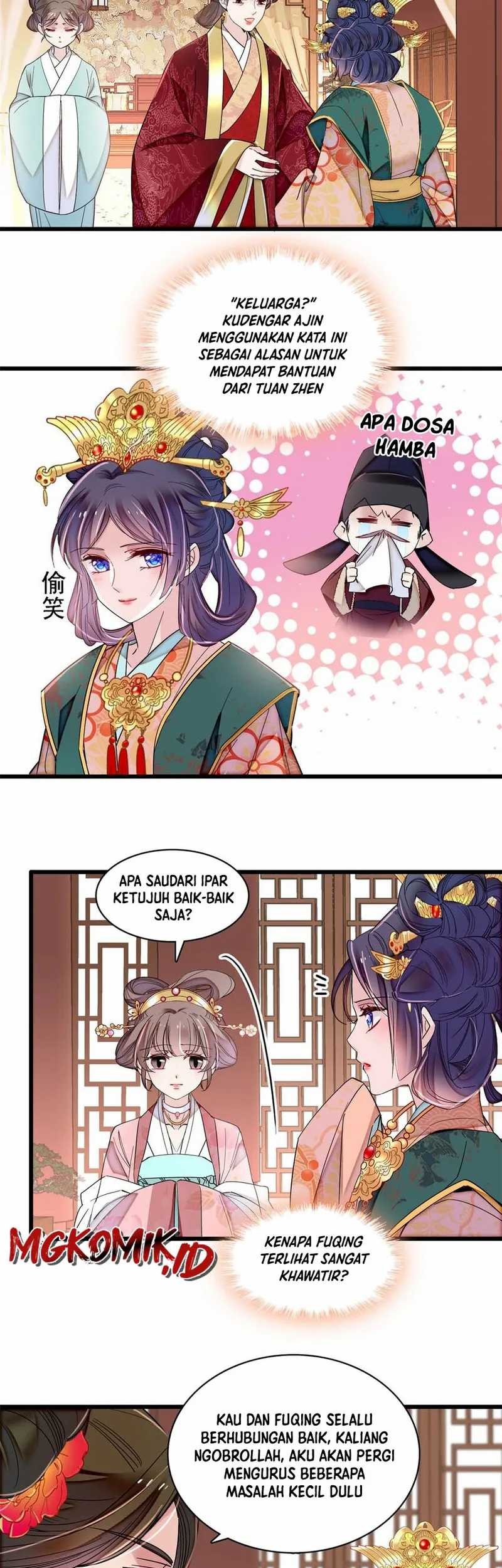 Sijin Chapter 363 Gambar 3