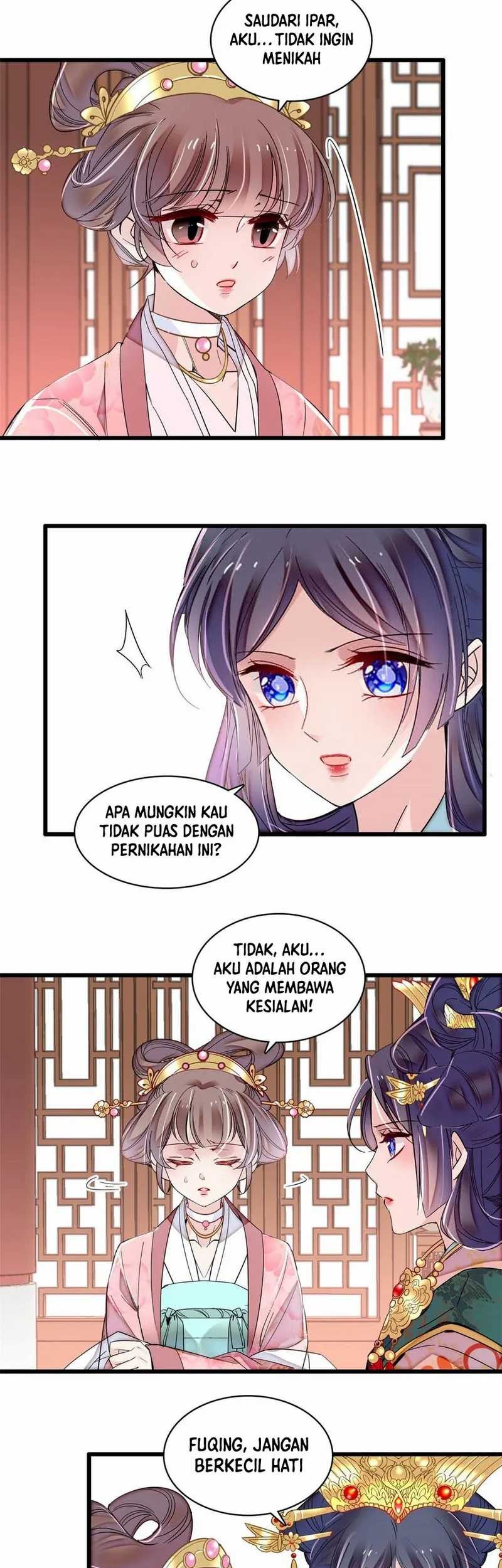 Sijin Chapter 363 Gambar 5