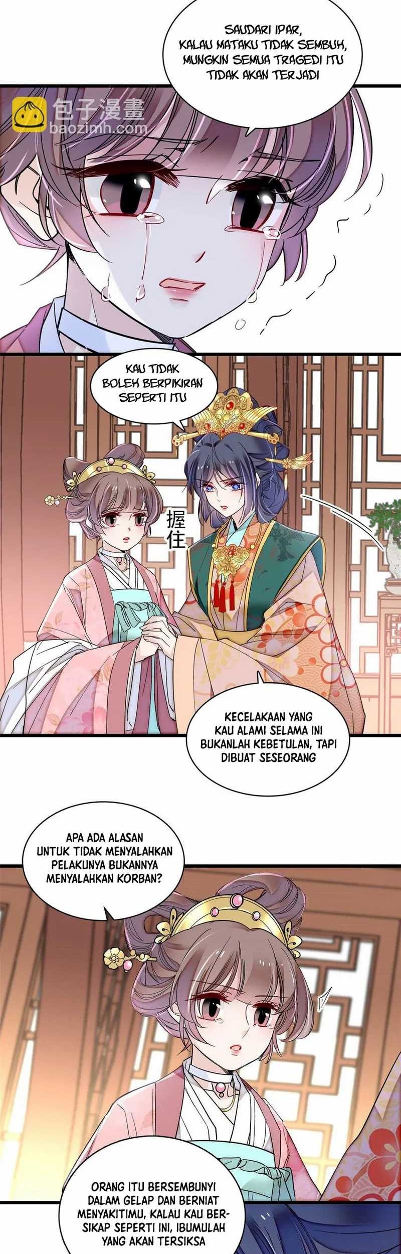 Sijin Chapter 363 Gambar 7