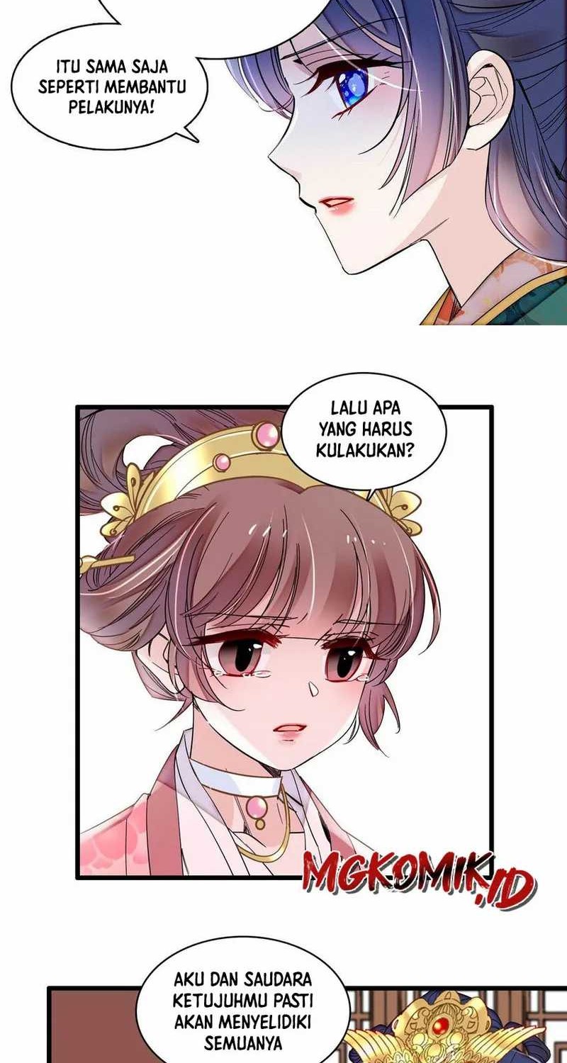 Sijin Chapter 363 Gambar 8