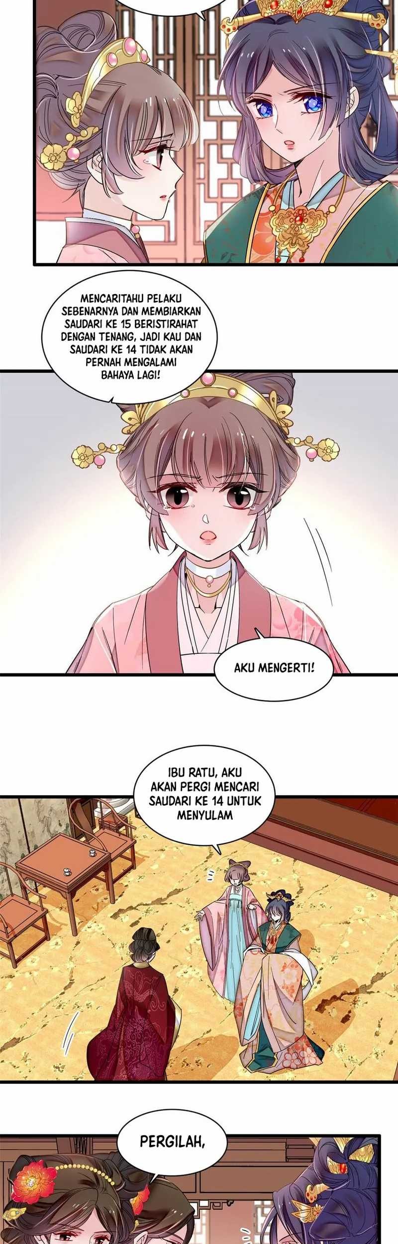 Sijin Chapter 363 Gambar 9