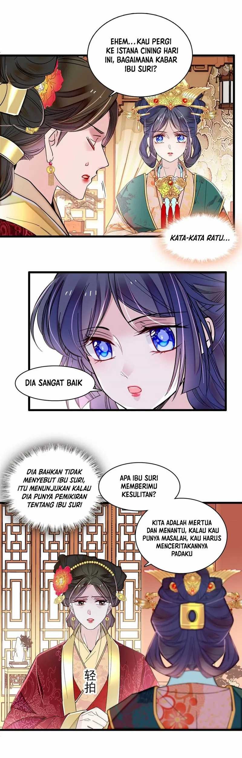 Sijin Chapter 363 Gambar 11