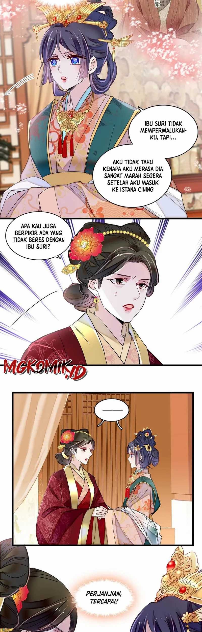 Sijin Chapter 363 Gambar 13