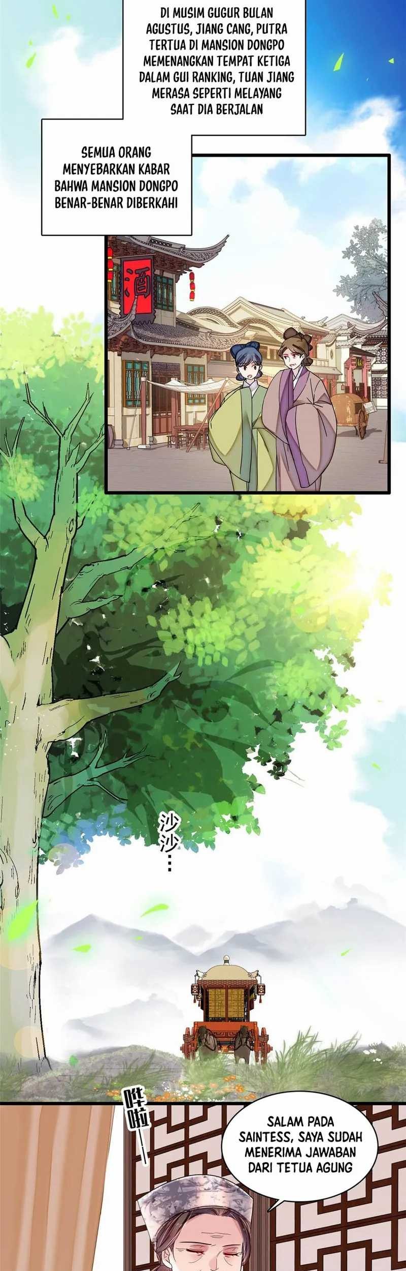 Sijin Chapter 363 Gambar 15