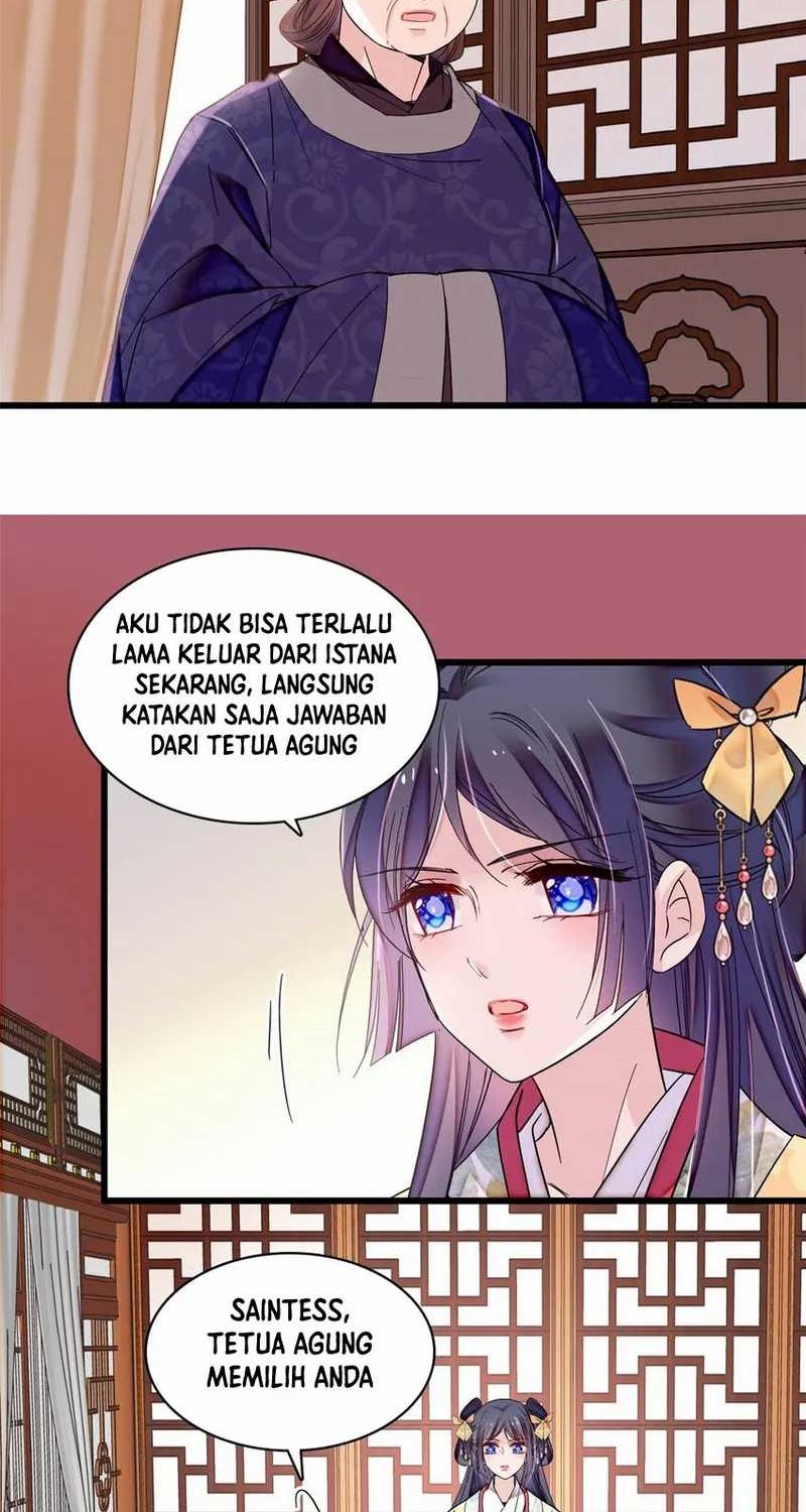 Sijin Chapter 363 Gambar 16