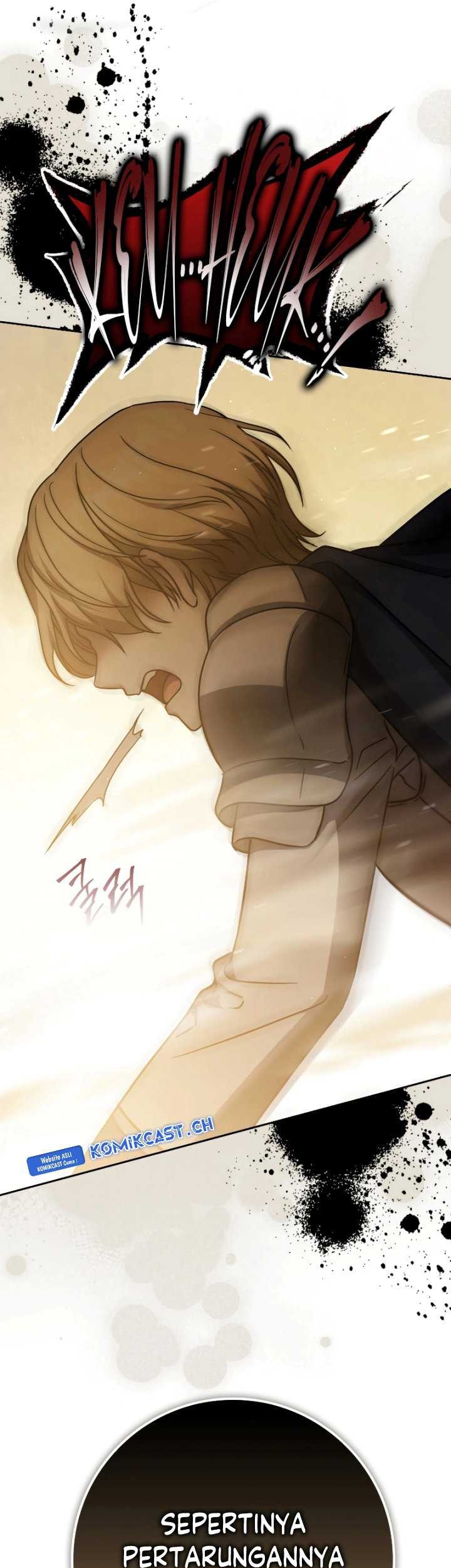 The Reincarnated Assassin is a Genius Swordsman Chapter 28 Gambar 26