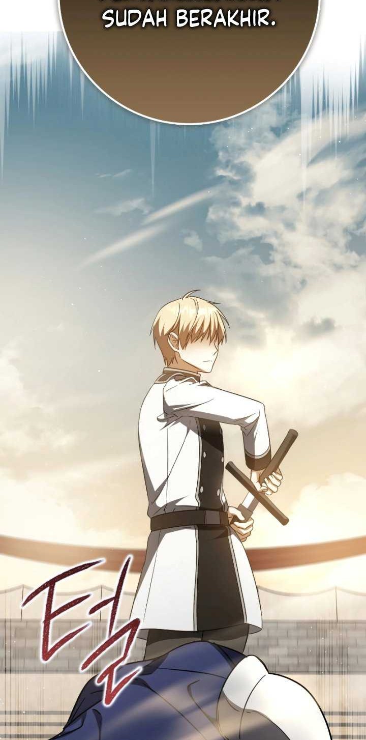 The Reincarnated Assassin is a Genius Swordsman Chapter 28 Gambar 27