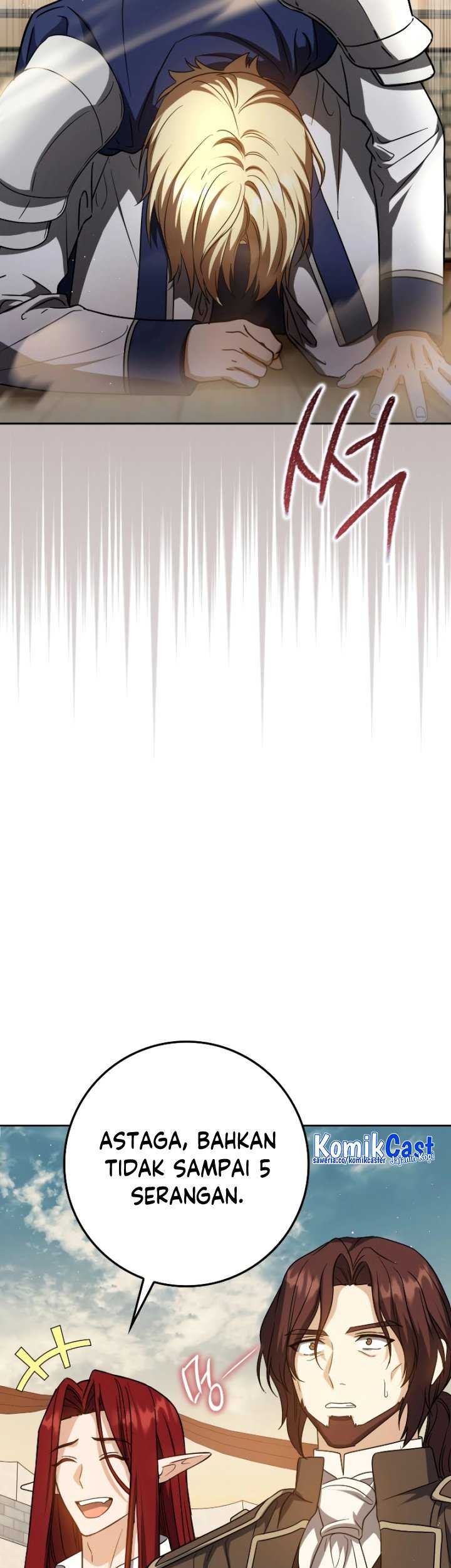 The Reincarnated Assassin is a Genius Swordsman Chapter 28 Gambar 28