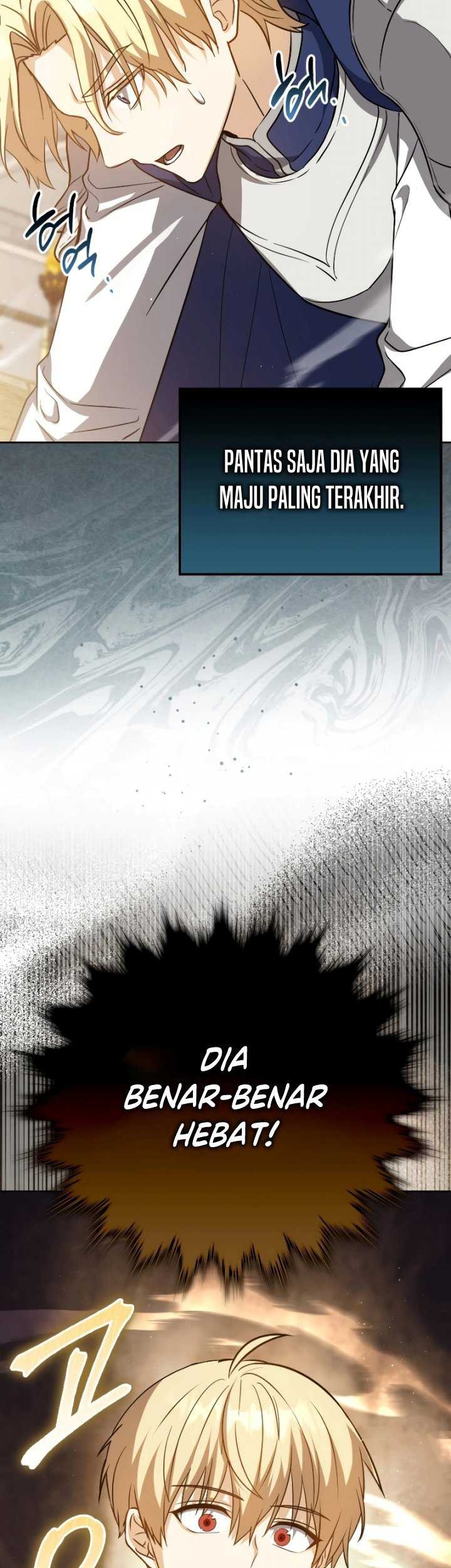 The Reincarnated Assassin is a Genius Swordsman Chapter 28 Gambar 30