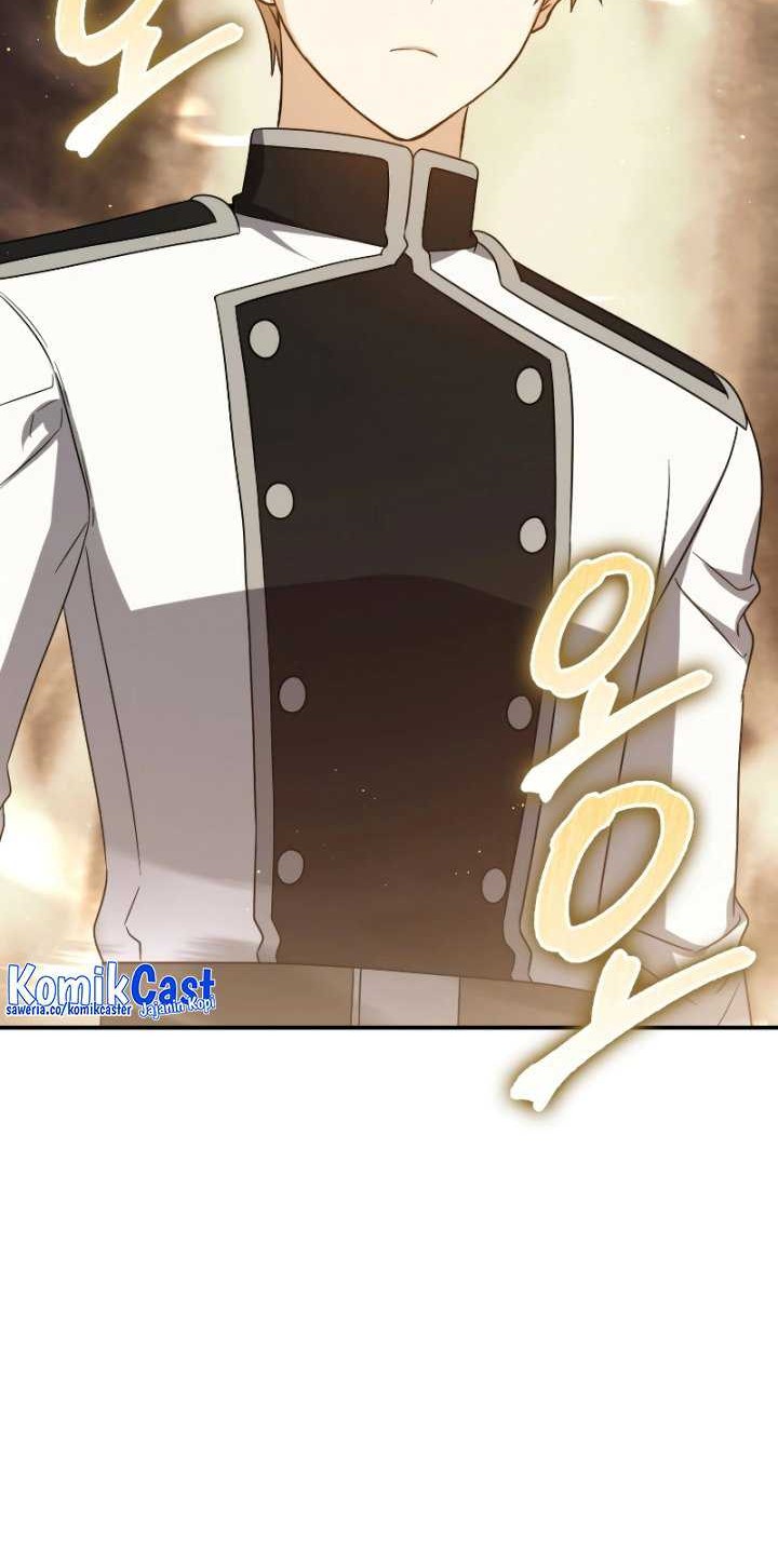 The Reincarnated Assassin is a Genius Swordsman Chapter 28 Gambar 31