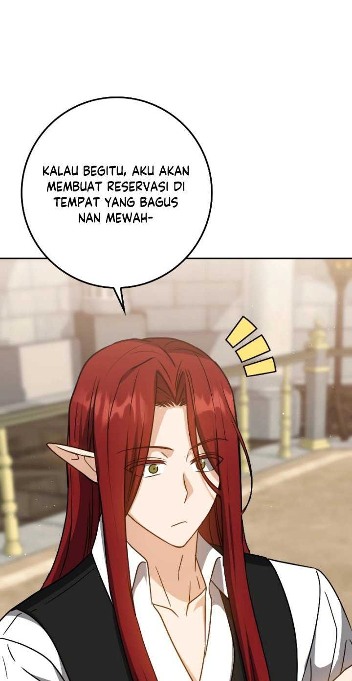 The Reincarnated Assassin is a Genius Swordsman Chapter 28 Gambar 33