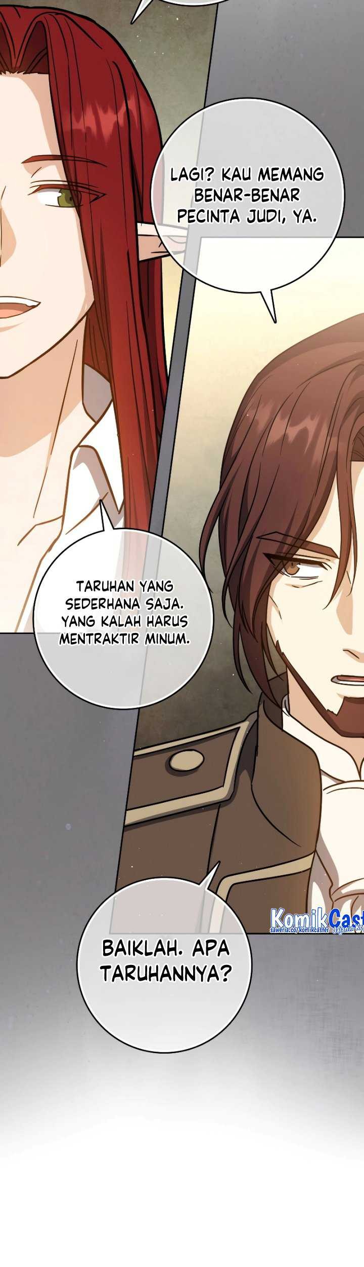 The Reincarnated Assassin is a Genius Swordsman Chapter 28 Gambar 18