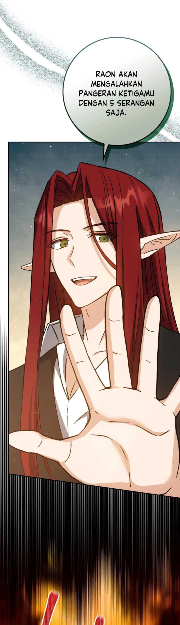 The Reincarnated Assassin is a Genius Swordsman Chapter 28 Gambar 20