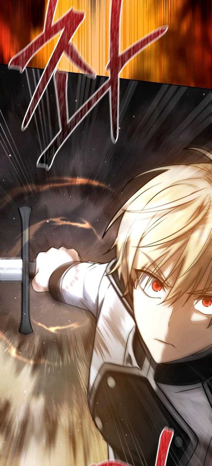 The Reincarnated Assassin is a Genius Swordsman Chapter 28 Gambar 21