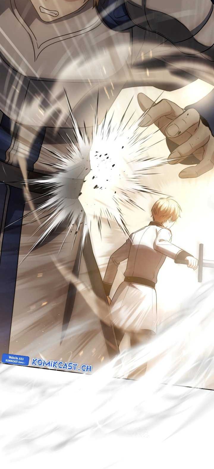 The Reincarnated Assassin is a Genius Swordsman Chapter 28 Gambar 25