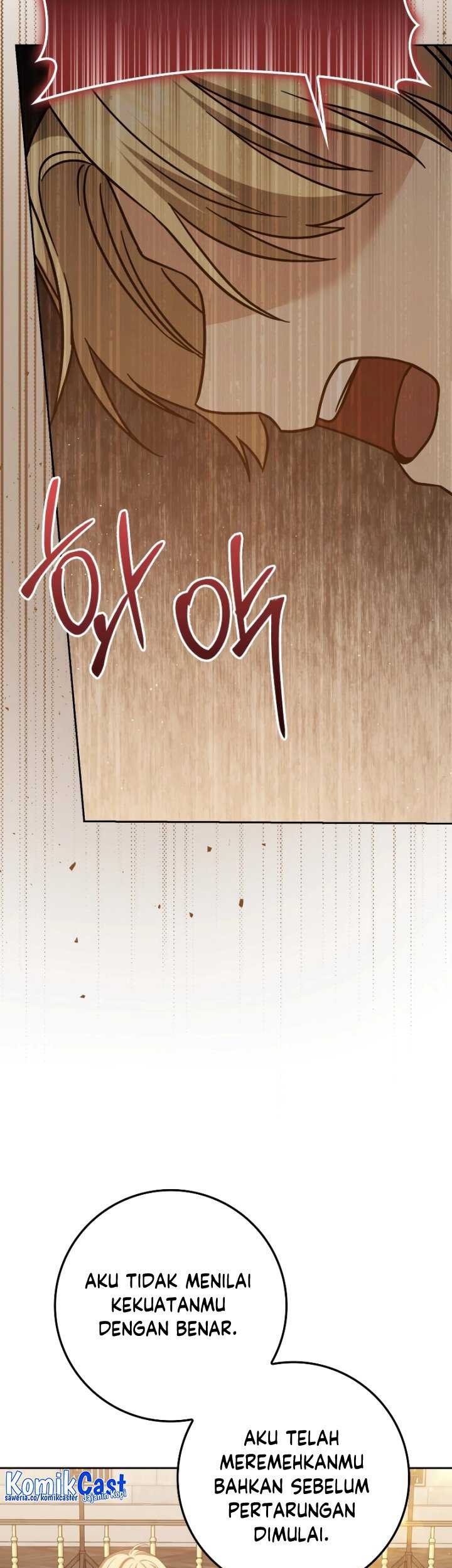 The Reincarnated Assassin is a Genius Swordsman Chapter 28 Gambar 46