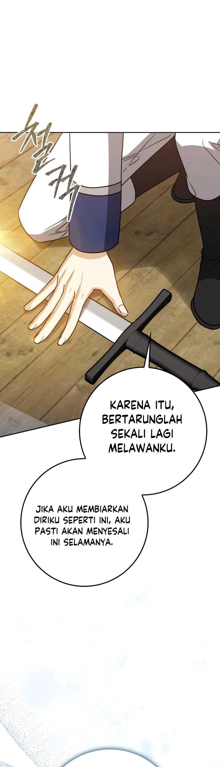 The Reincarnated Assassin is a Genius Swordsman Chapter 28 Gambar 48