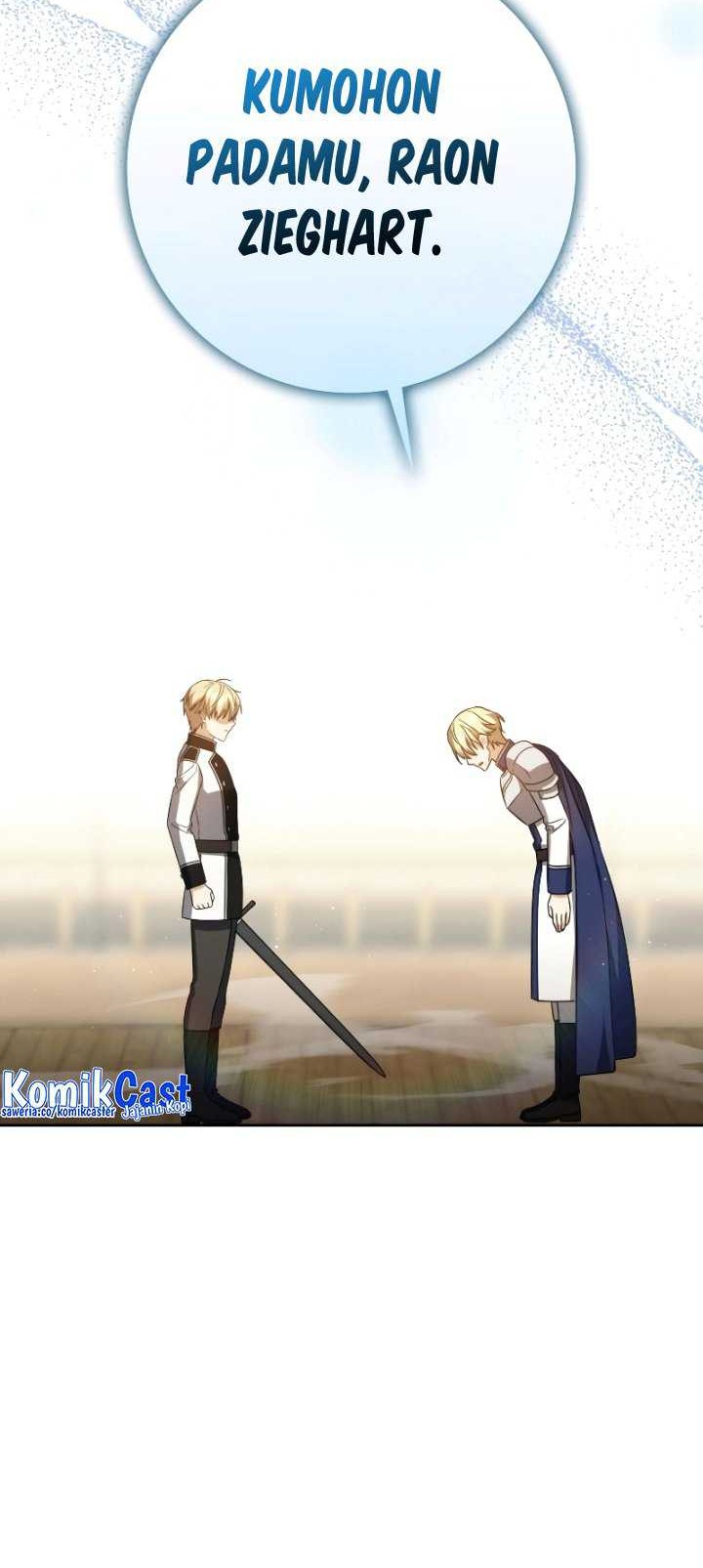 The Reincarnated Assassin is a Genius Swordsman Chapter 28 Gambar 49