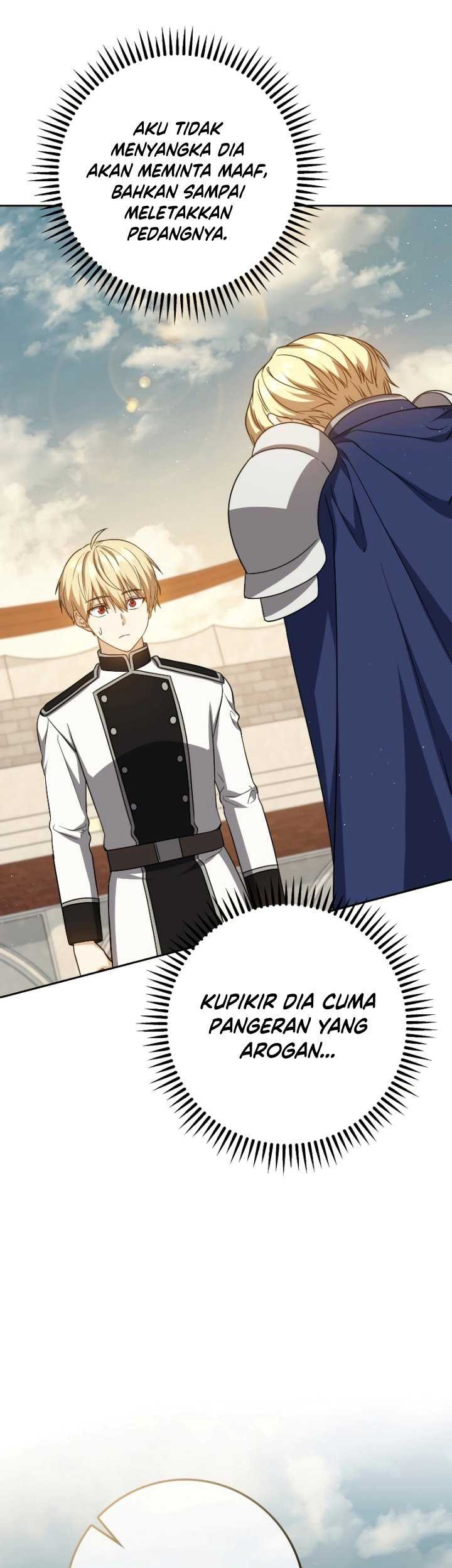 The Reincarnated Assassin is a Genius Swordsman Chapter 28 Gambar 50