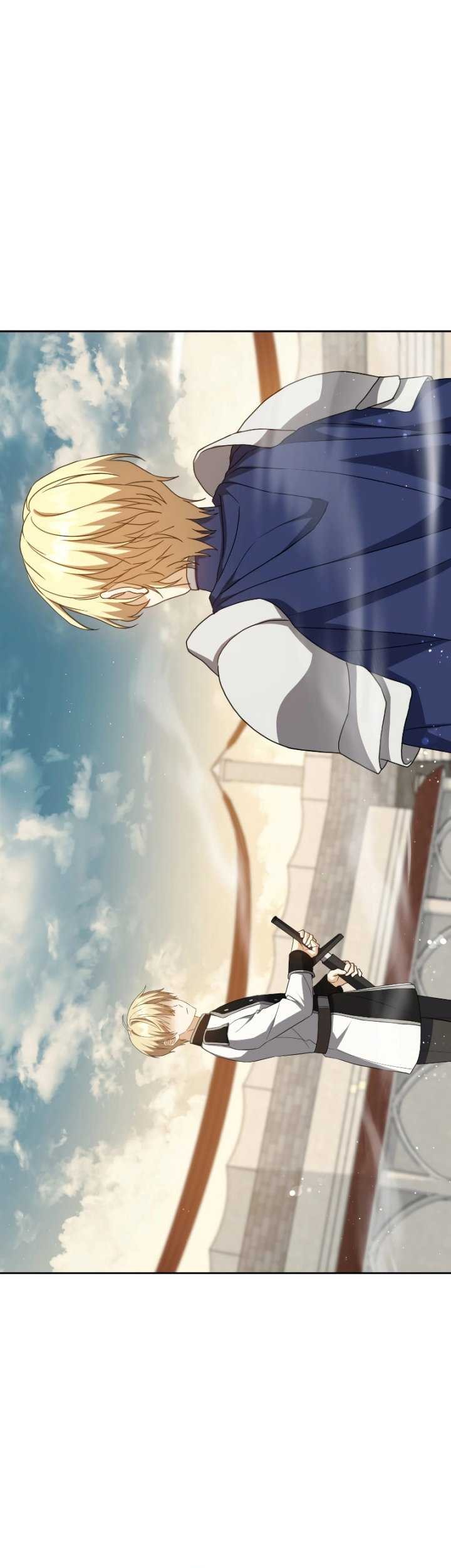 The Reincarnated Assassin is a Genius Swordsman Chapter 28 Gambar 52