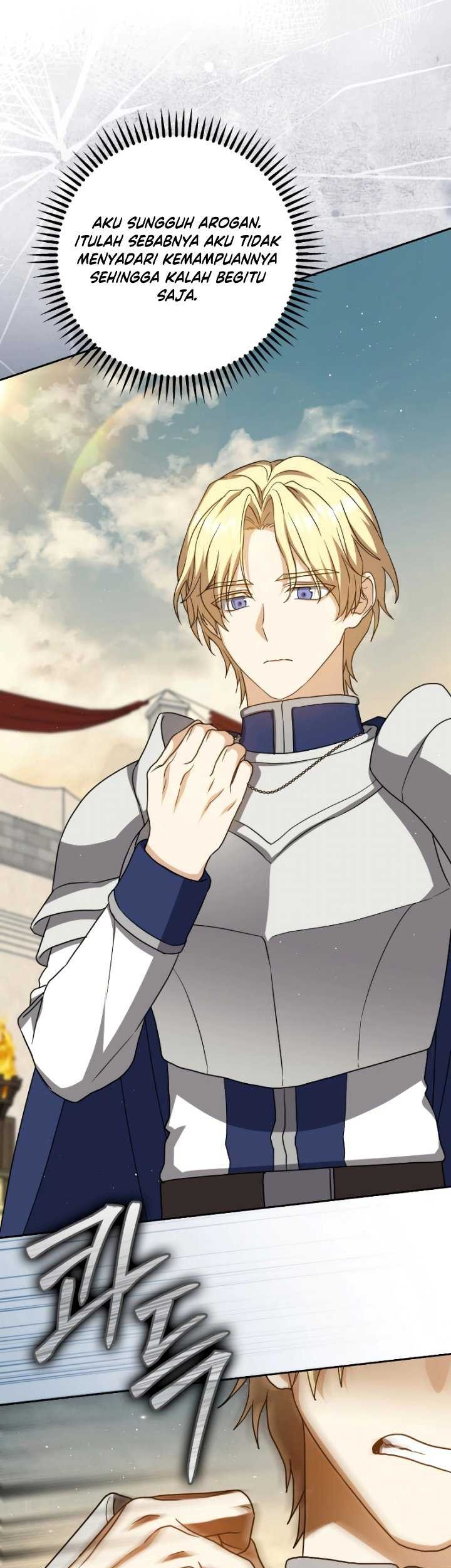 The Reincarnated Assassin is a Genius Swordsman Chapter 28 Gambar 54