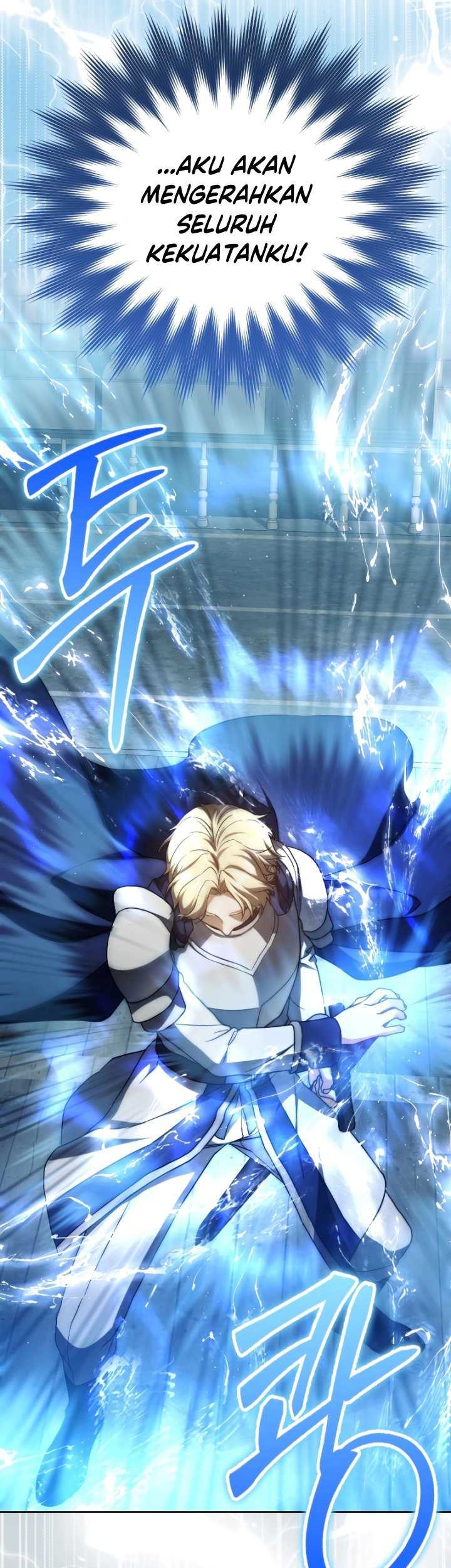 The Reincarnated Assassin is a Genius Swordsman Chapter 28 Gambar 56