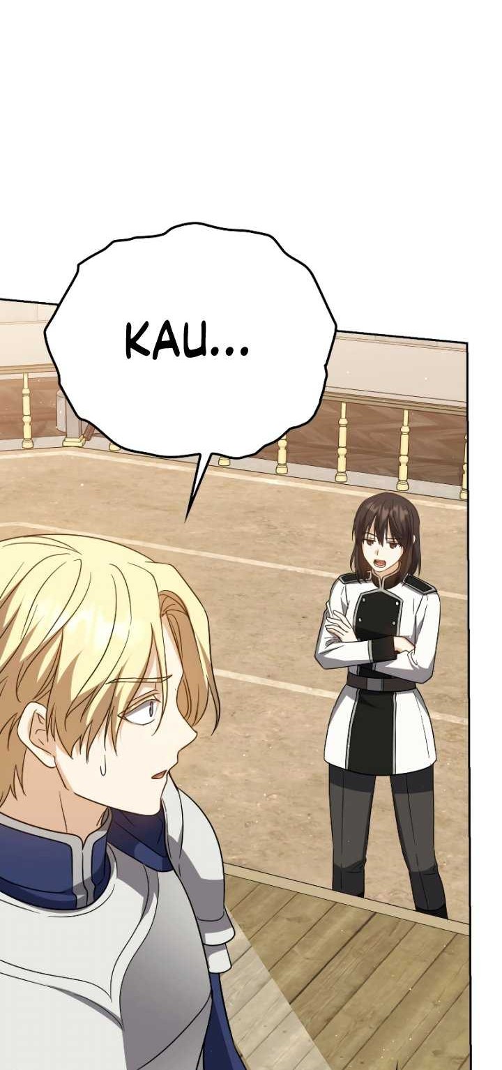 The Reincarnated Assassin is a Genius Swordsman Chapter 28 Gambar 39