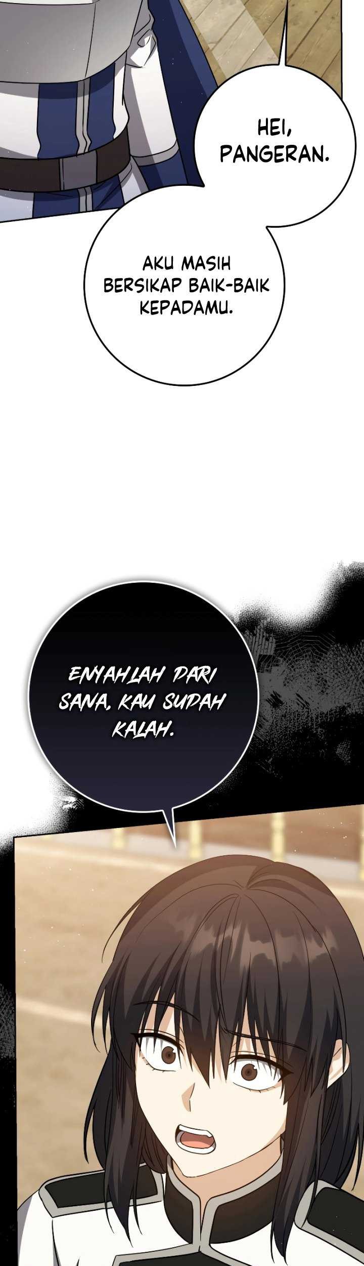 The Reincarnated Assassin is a Genius Swordsman Chapter 28 Gambar 40