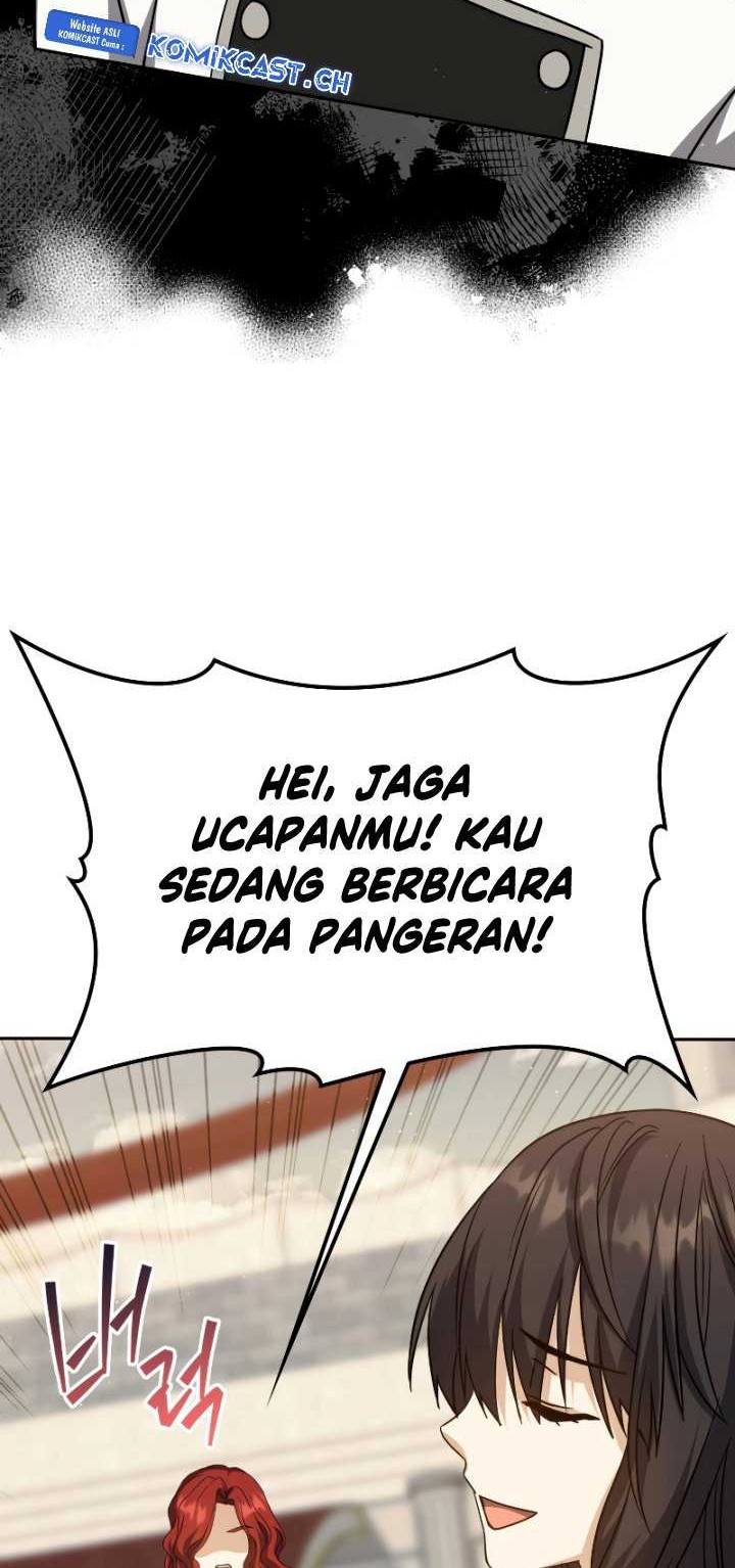 The Reincarnated Assassin is a Genius Swordsman Chapter 28 Gambar 41