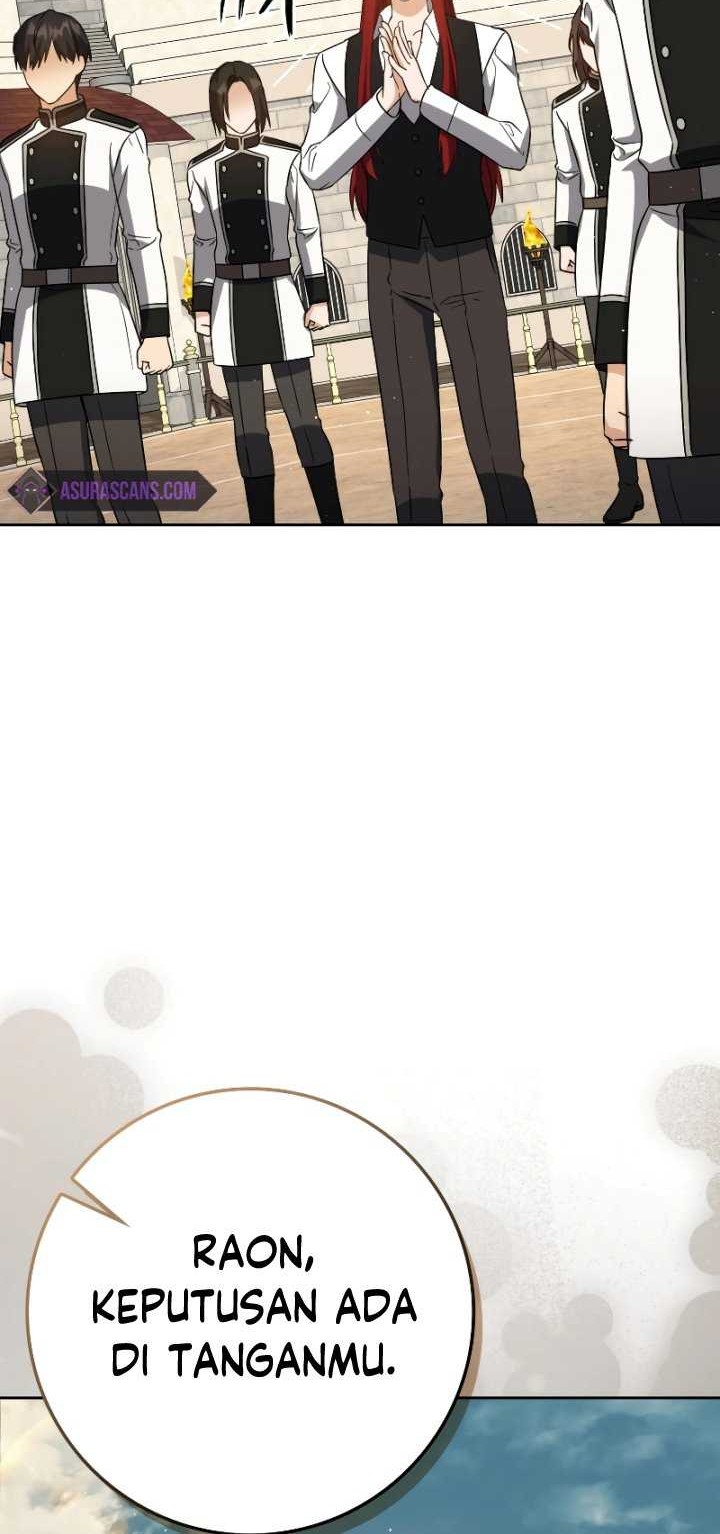 The Reincarnated Assassin is a Genius Swordsman Chapter 28 Gambar 43