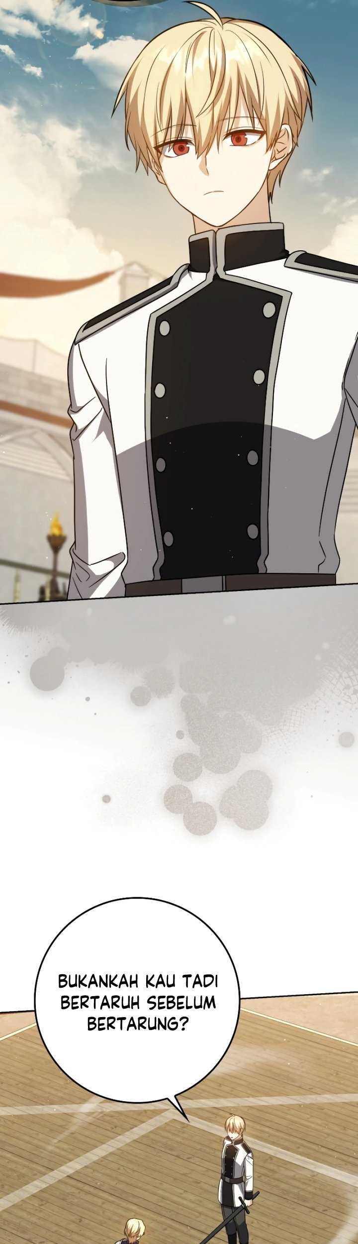 The Reincarnated Assassin is a Genius Swordsman Chapter 28 Gambar 44