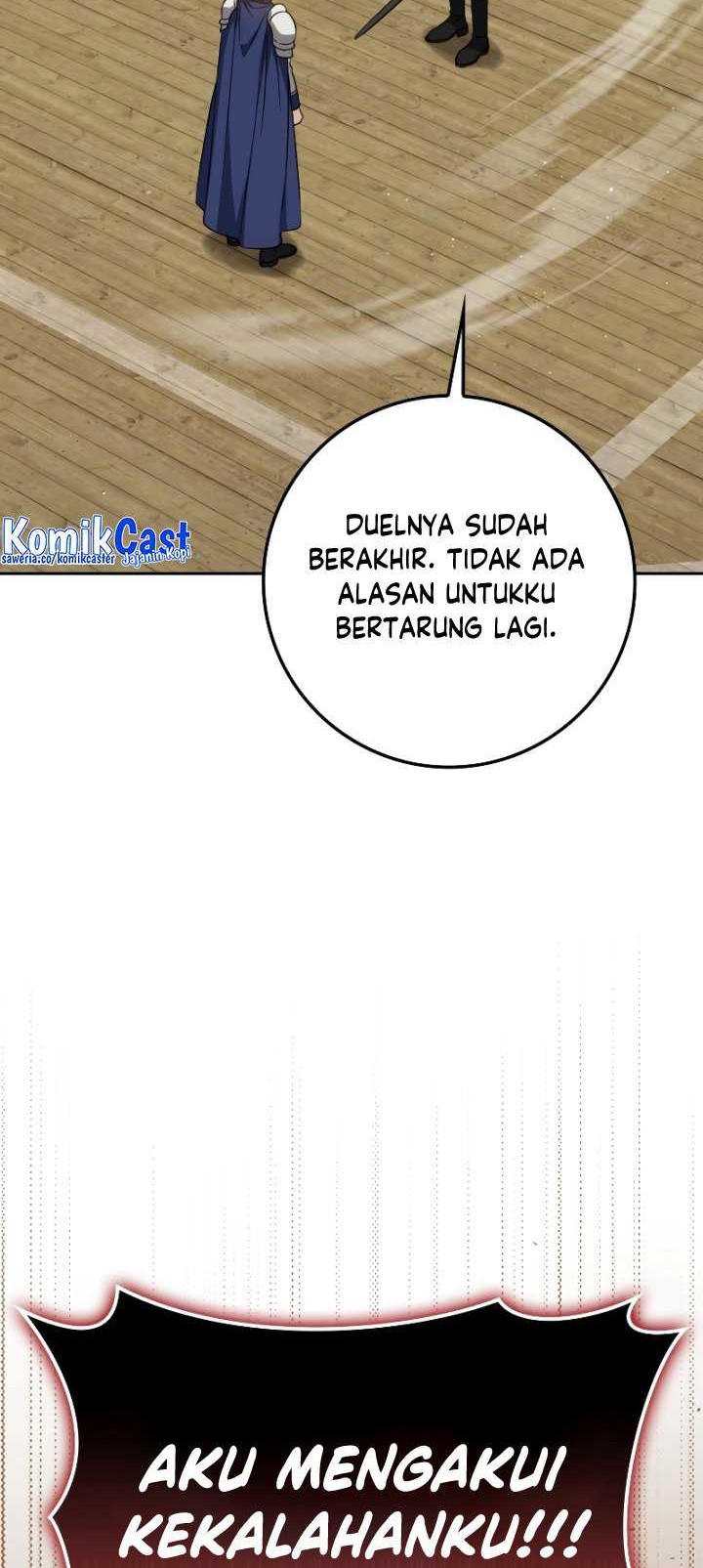 The Reincarnated Assassin is a Genius Swordsman Chapter 28 Gambar 45