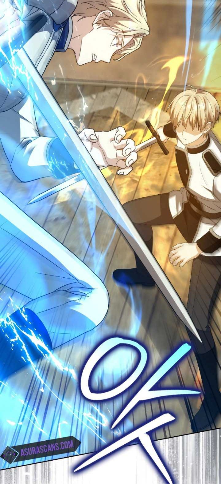 The Reincarnated Assassin is a Genius Swordsman Chapter 28 Gambar 69