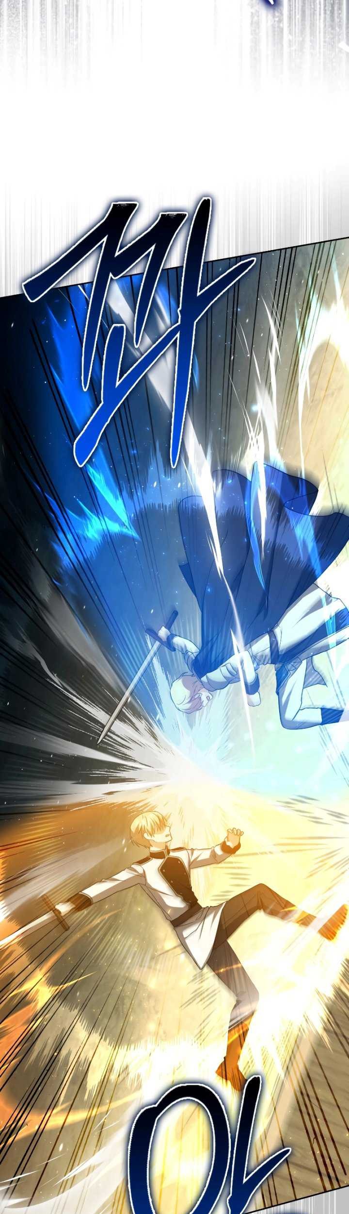 The Reincarnated Assassin is a Genius Swordsman Chapter 28 Gambar 70