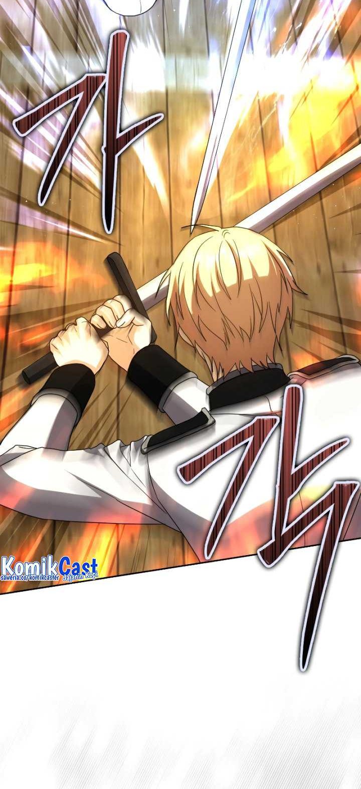 The Reincarnated Assassin is a Genius Swordsman Chapter 28 Gambar 73