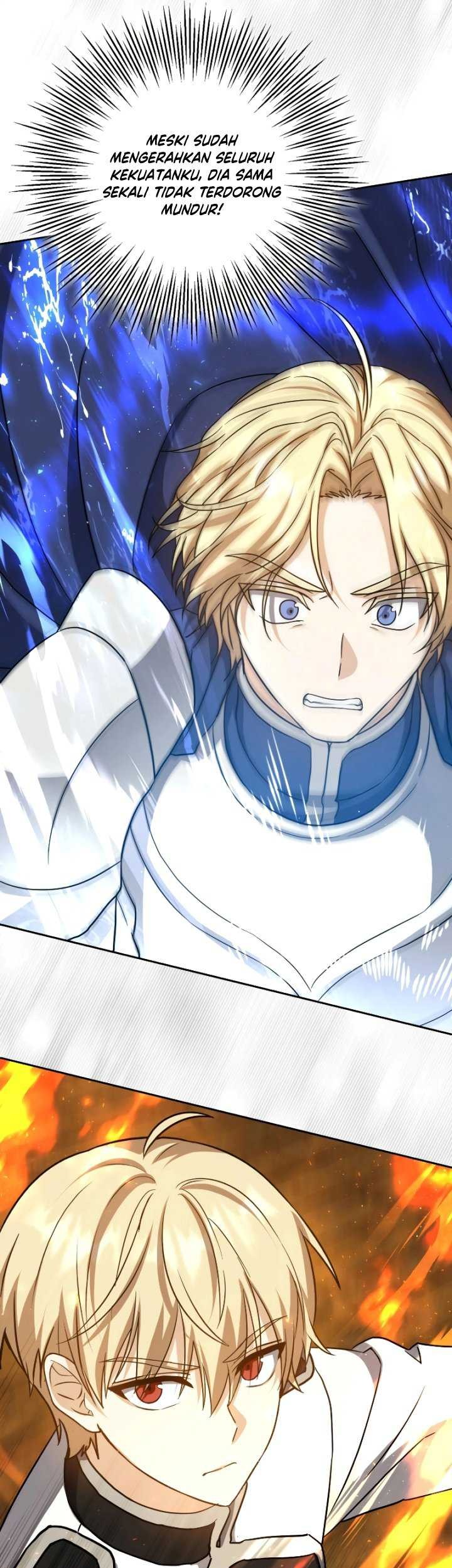 The Reincarnated Assassin is a Genius Swordsman Chapter 28 Gambar 74