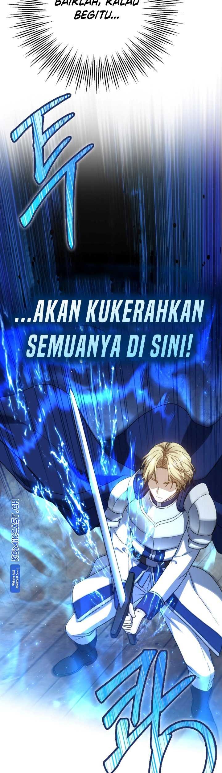 The Reincarnated Assassin is a Genius Swordsman Chapter 28 Gambar 76