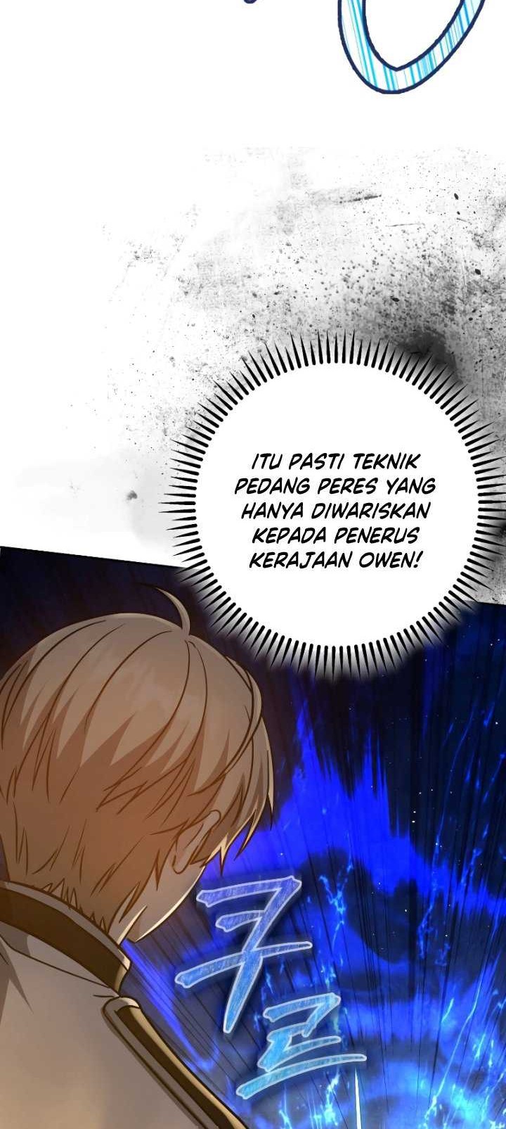 The Reincarnated Assassin is a Genius Swordsman Chapter 28 Gambar 77