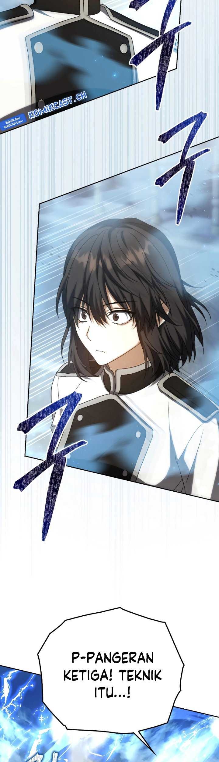 The Reincarnated Assassin is a Genius Swordsman Chapter 28 Gambar 58