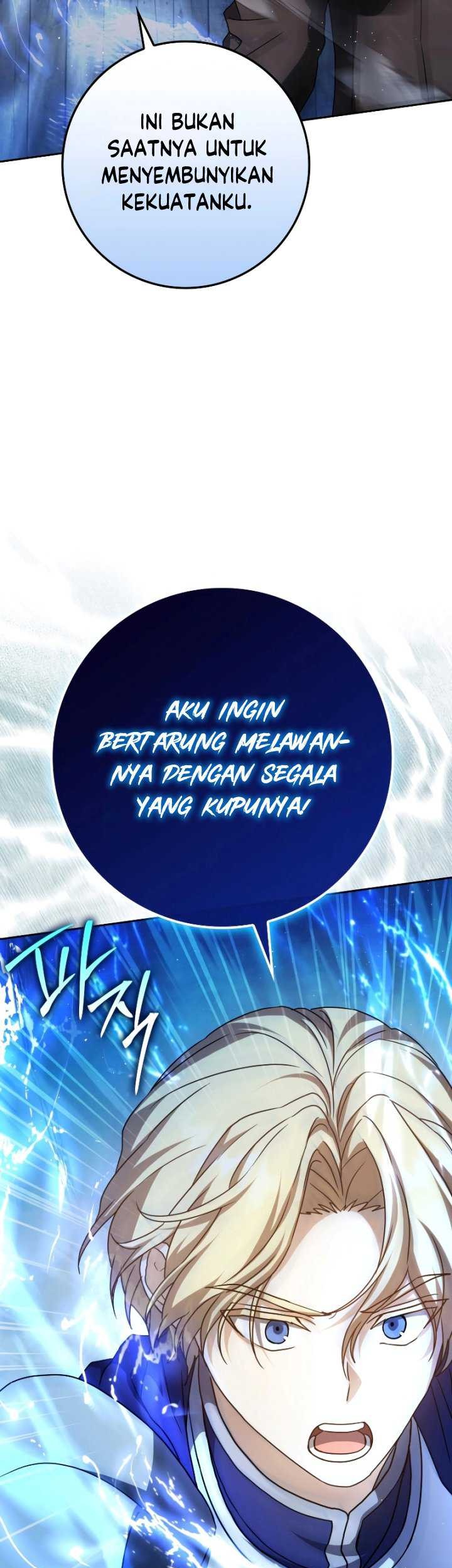 The Reincarnated Assassin is a Genius Swordsman Chapter 28 Gambar 60